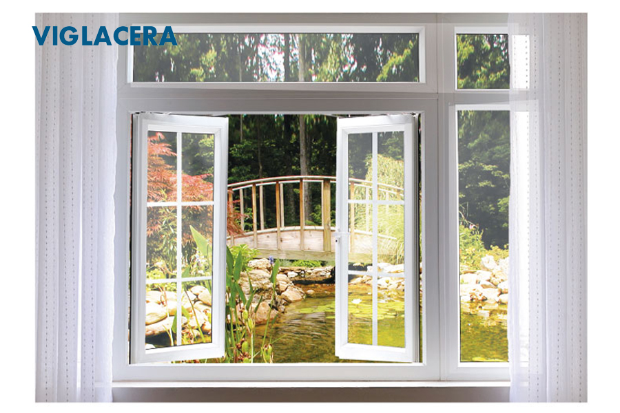 10+ mẫu cửa sổ nhôm kính 2 cánh đẹp, hiện đại cho ngôi nhà của bạn